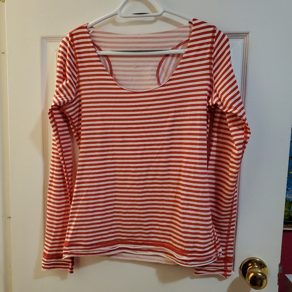 Lululemon BB Racer Long Sleeve